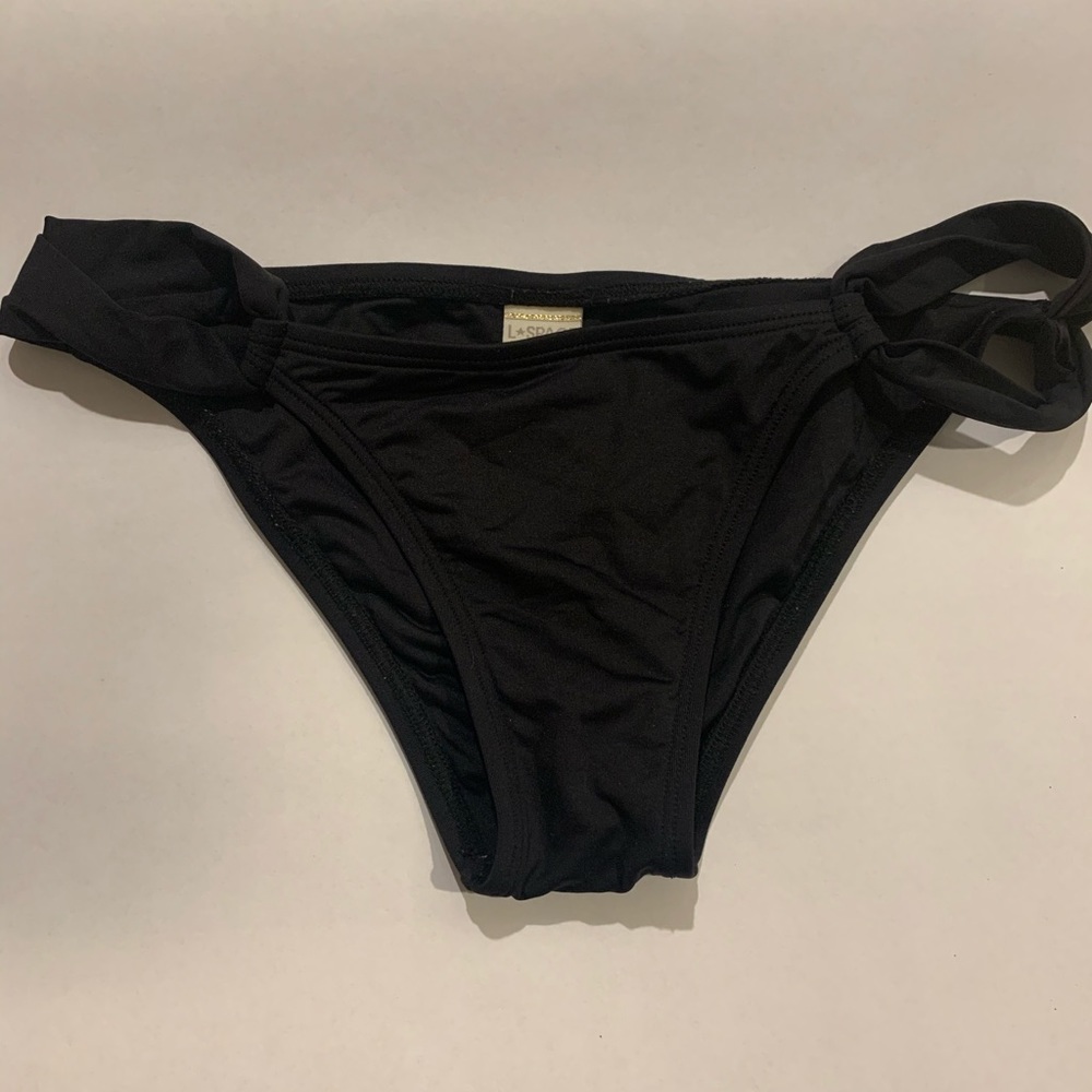 L-Space Swim Bottom